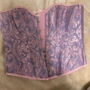 Corset